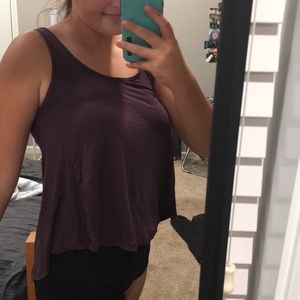 American eagle tank top